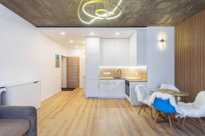 Lunar Luxury Appartment Boulevard View High Street